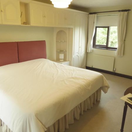 At Last Bed & Breakfast Edlington Buitenkant foto