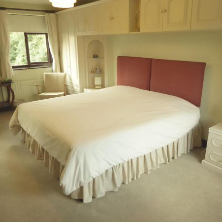 At Last Bed & Breakfast Edlington Buitenkant foto